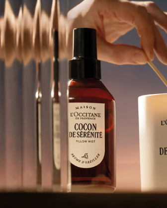 Perfume de Ambiente