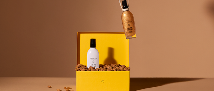 Presentes com Best-Sellers