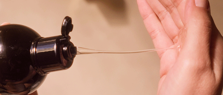 Linha for&ccedil;a e volume aromacologia
