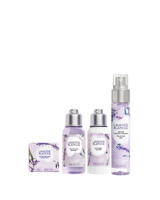 Ganhe Produtos Travel Size | L'Occitane en Provence