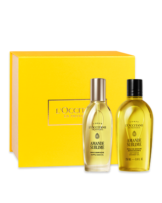 Promoção Ganhe Roupão | L'Occitane en Provence