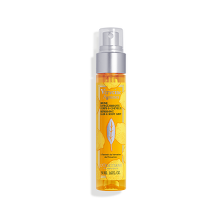 Spray Refrescante para Corpo e Cabelo Verbena Citrus 50ml