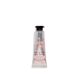 Creme de M&atilde;os Flor de Cerejeira 10ml