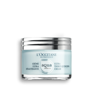 Creme Facial Hidratante Aqua Réotier 50ml