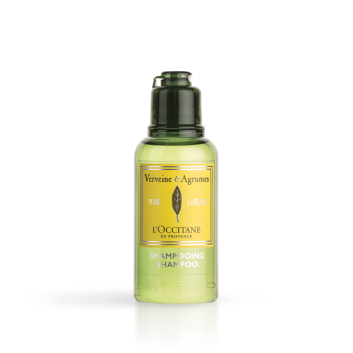 Citrus Verbena Shampoo Refrescant, , large image number 0