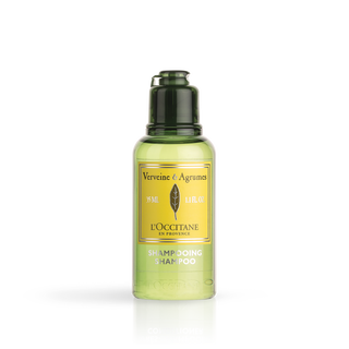 Shampoo Refrescante Citrus Verbena