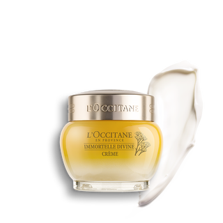 Creme Antissinais Divine 50ml