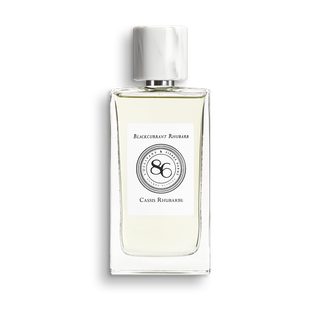 Eau de Parfum Ruibarbo & Groselha Preta 90ml