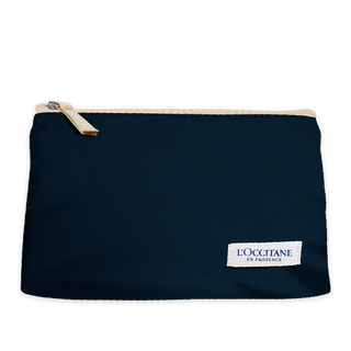 Nécessaire Azul