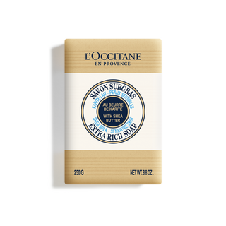 Sabonete Karité Leite 250g