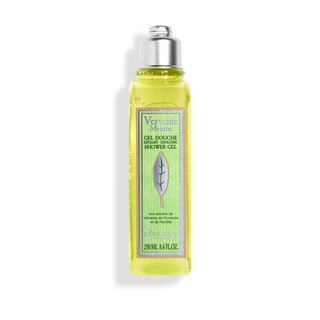 Gel de Banho Menta e Verbena 250ml