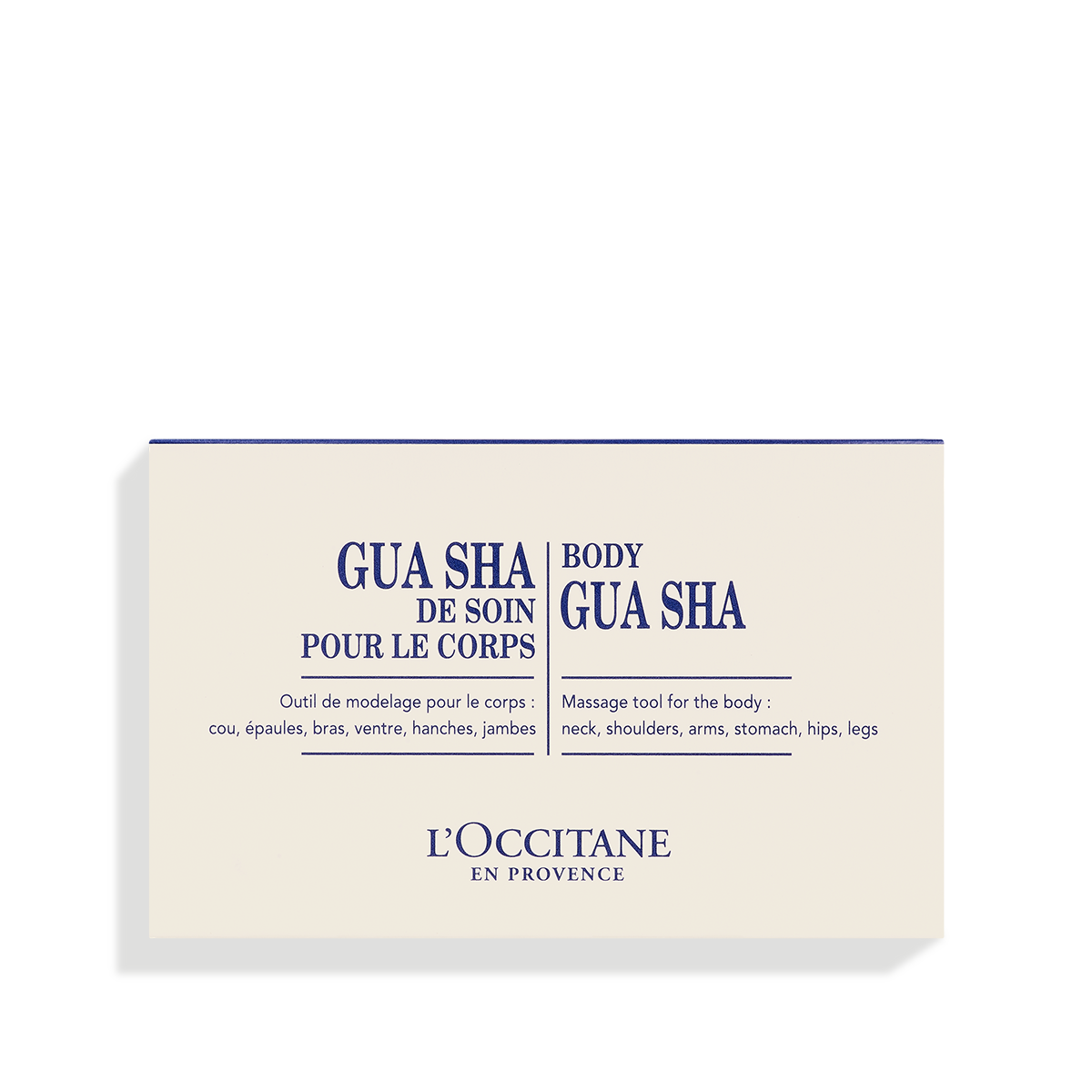 Massageador Corporal Gua Sha, , large image number 1