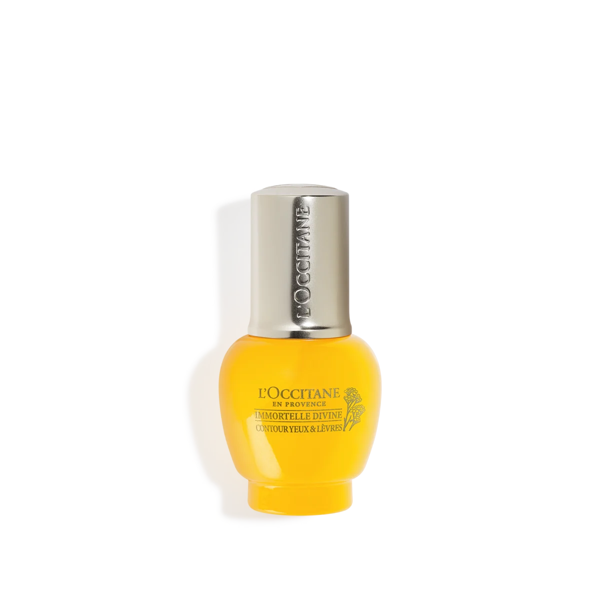 Creme Antissinais Olhos e L&aacute;bios Immortelle Divine