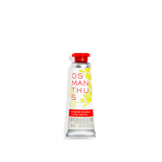 Creme de Mãos Osmanthus 10ml
