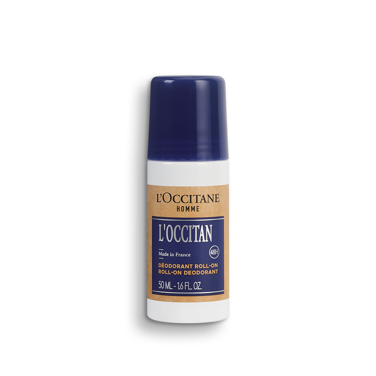 Desodorante Roll-On L'Occitan 50ml, , large