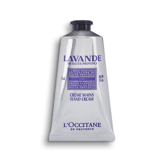 Creme para as Mãos Lavanda 75ml