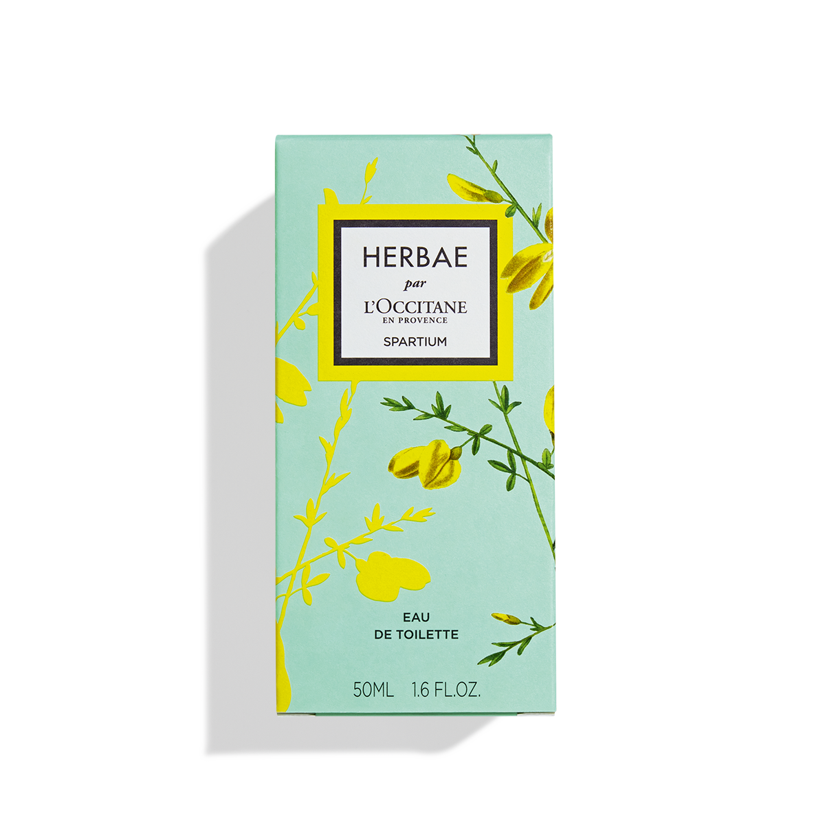 Eau De Toilette Herbae Spartium 50ml, , large image number 1