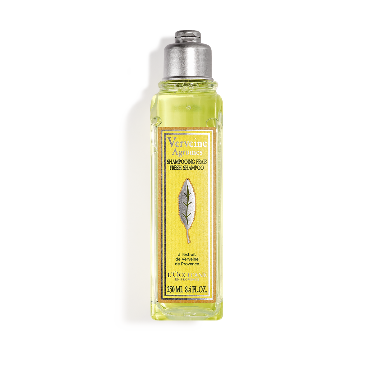 Shampoo Refrescante Citrus Verbena, , large image number 1