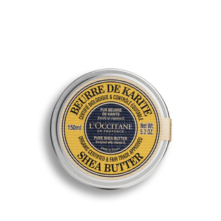 Manteiga de Karité 150ml