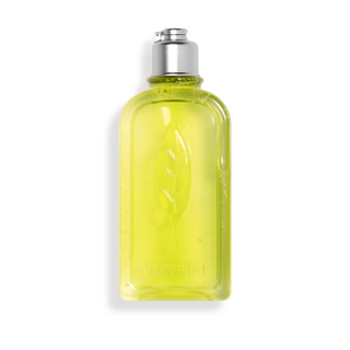 Gel de Banho Menta e Verbena 250ml