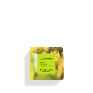 Sabonete Perfumado Barbotine 50g