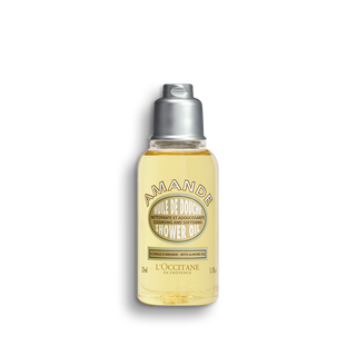 Óleo de Banho Hidratante Amêndoa 35ml