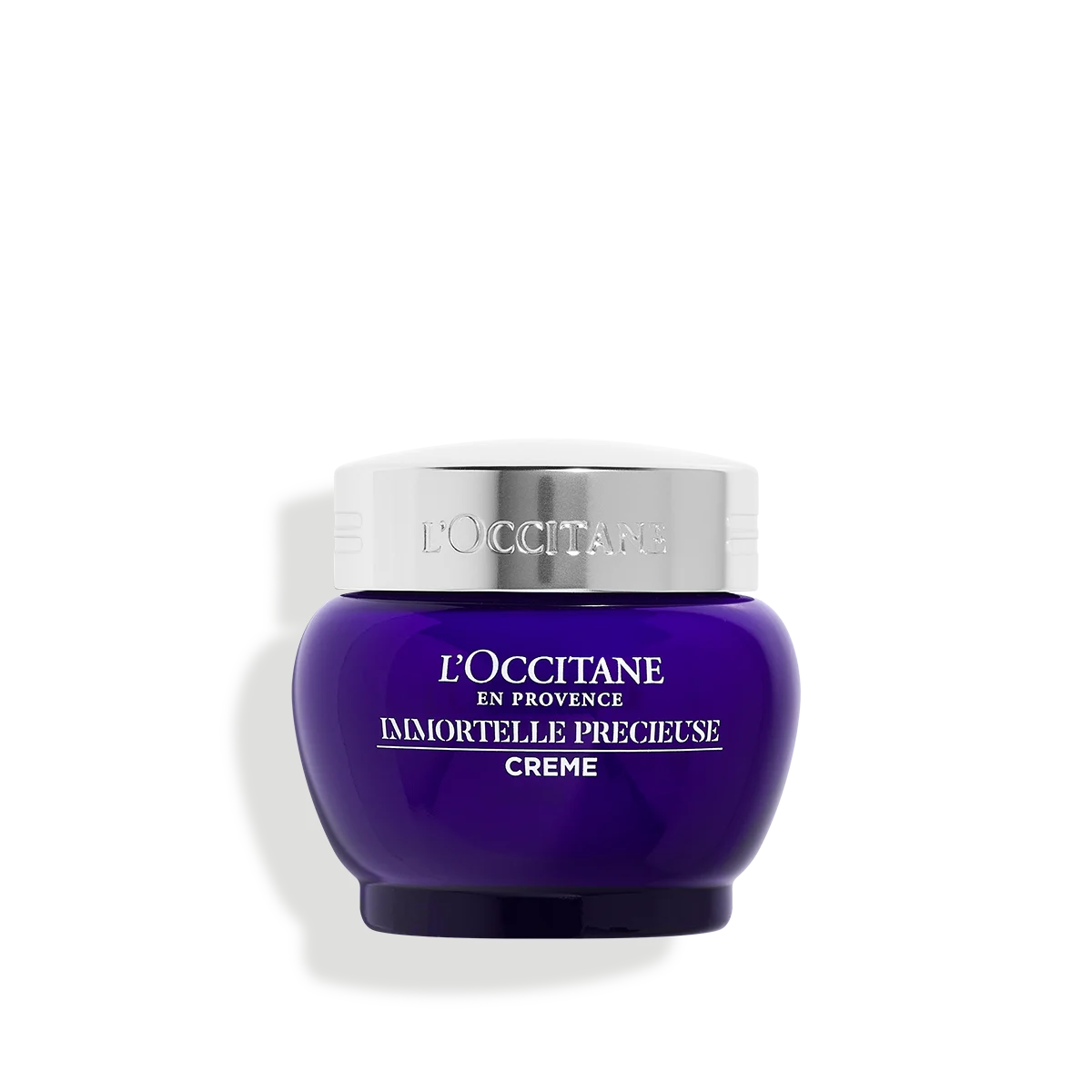 Creme Facial Antissinais Immortelle Precieuse, , large