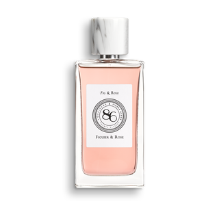 Eau De Parfum Figo & Rosa 90ml