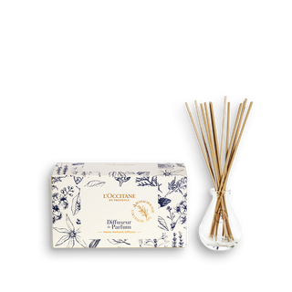 Kit Difusor Perfume de Ambiente