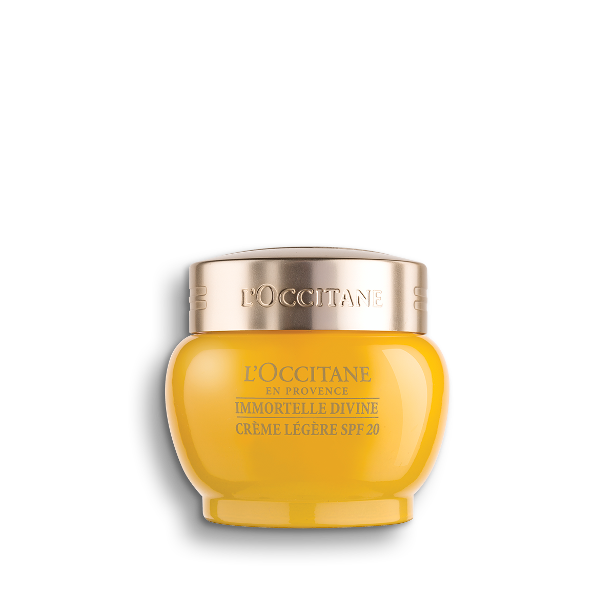 Creme FPS20 Divine Immortelle 50ml, , large image number 0