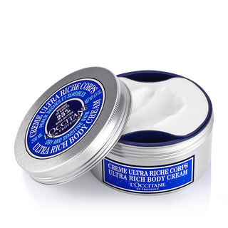 Creme Corporal Ultra Rich Karité 200ml