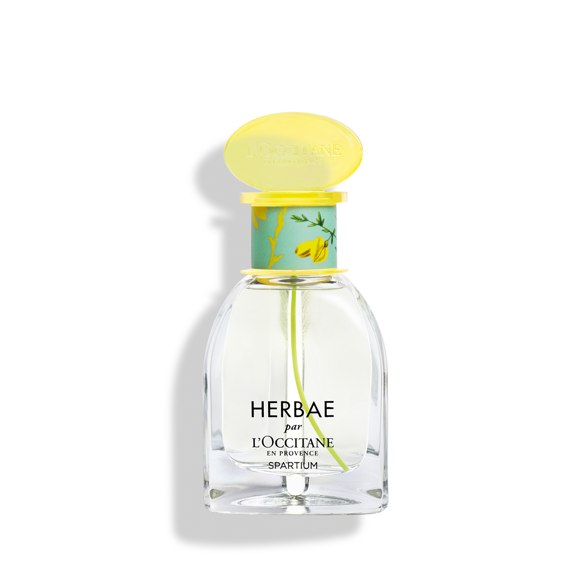 Eau De Toilette Herbae Spartium 50ml, , large image number 0
