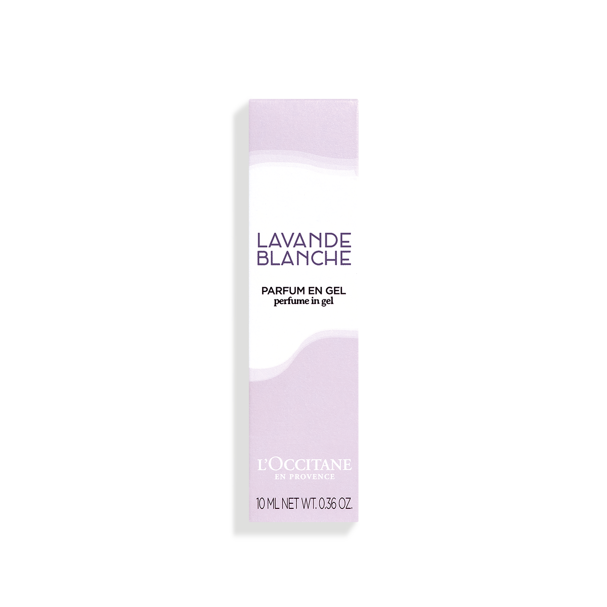 Fragrância em Gel Lavande Blanche 10ml, , large image number 1