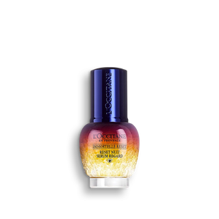 S&eacute;rum para Olhos Immortelle Overnight Reset