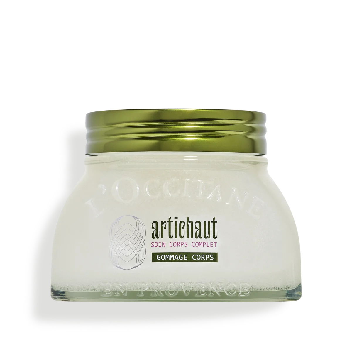 Esfoliante Corporal Alcachofra, , large