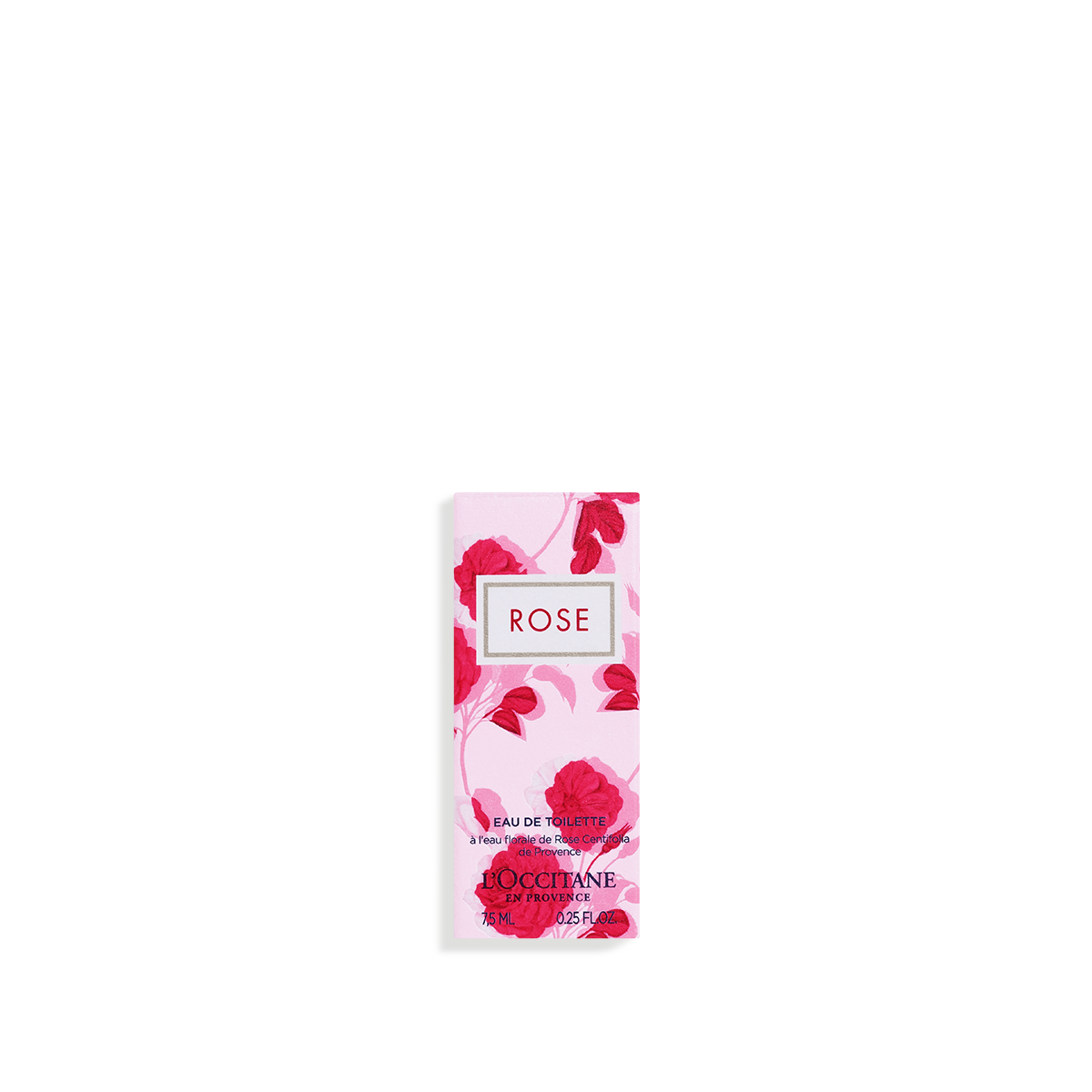 Eau de Toilette de Rosas 7ml, , large image number 1