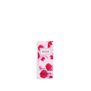 Eau de Toilette de Rosas 7ml
