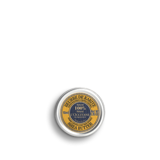 Manteiga de Karité 10ml