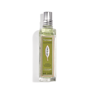 Eau de Toilette Refrescante Verbena 100ml