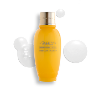 Lo&ccedil;&atilde;o ativadora Immortelle Divine