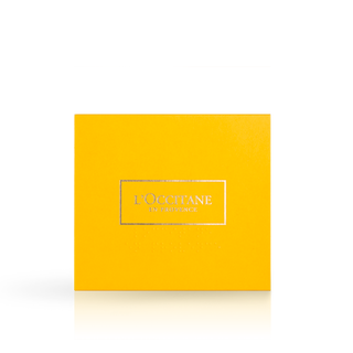 Mini Caixa Amarela Institucional (5,5x13x12cm)