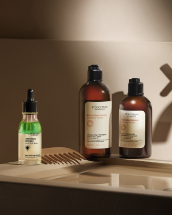 Aromacologia