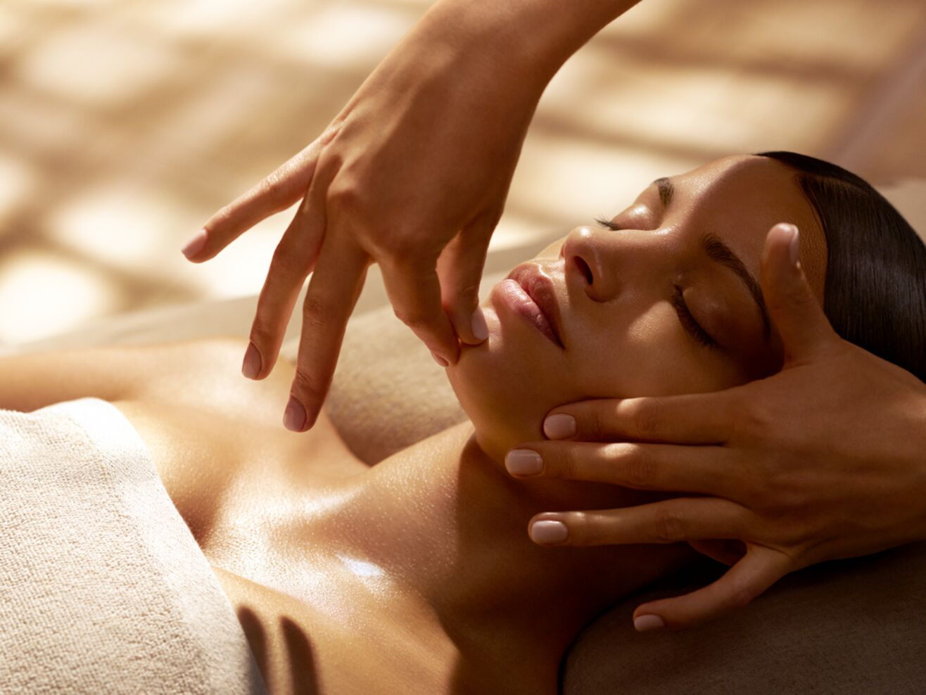 Spa Facial