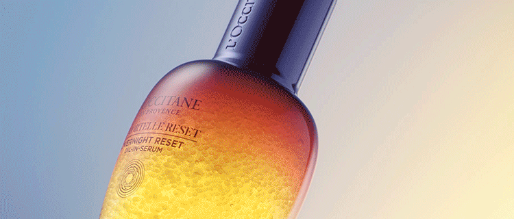 Linha facial Immortelle