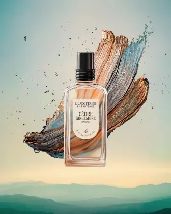 Fragr&acirc;ncias