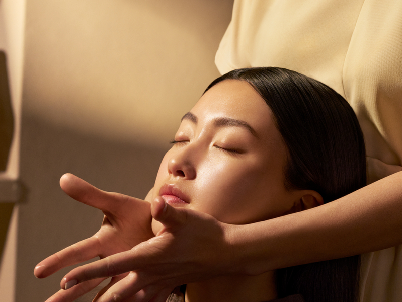 Beauty Care Room