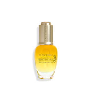 &Oacute;leo Antissinais Immortelle Divine
