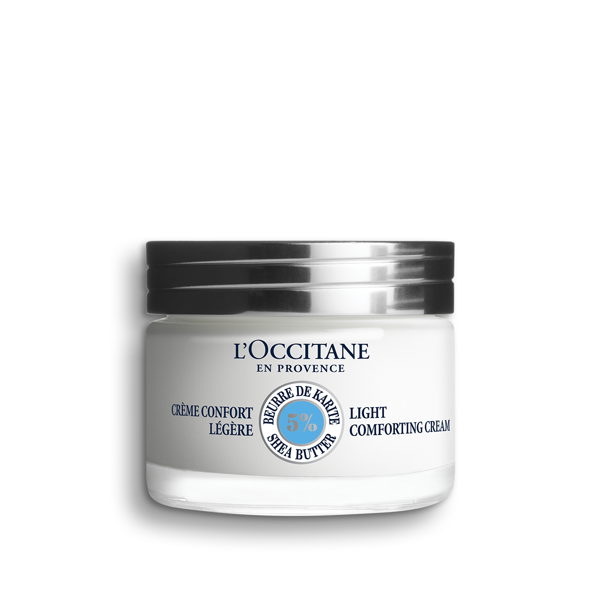 Creme Facial Suave Karit&eacute; 50ml, , large