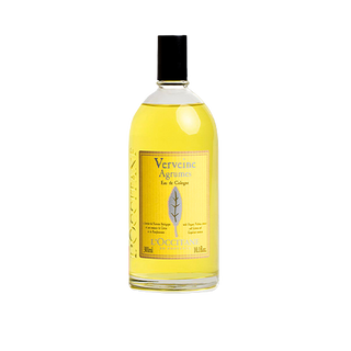 Desodorante Col&ocirc;nia de Verbena C&iacute;trica