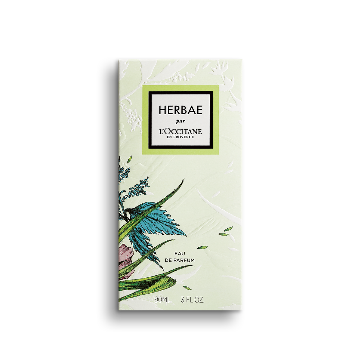 Eau de Parfum Herbae Par L&rsquo;Occitane, , large image number 1
